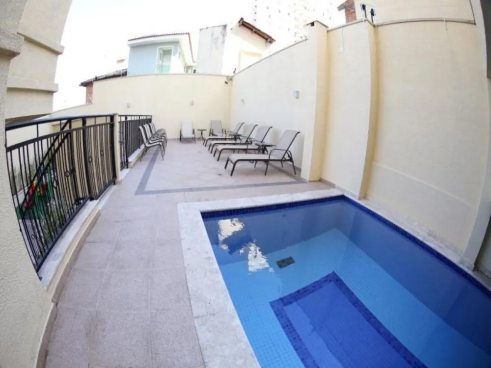 Apartamento, 3 quartos, 148 m² - Foto 1