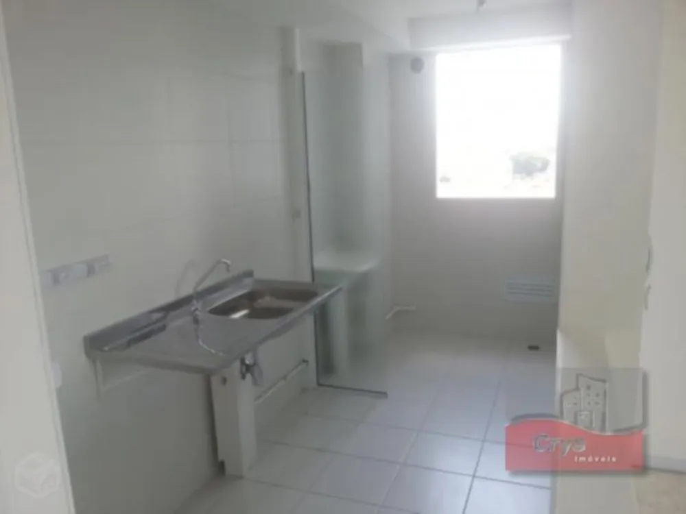 Apartamento, 3 quartos, 61 m² - Foto 8