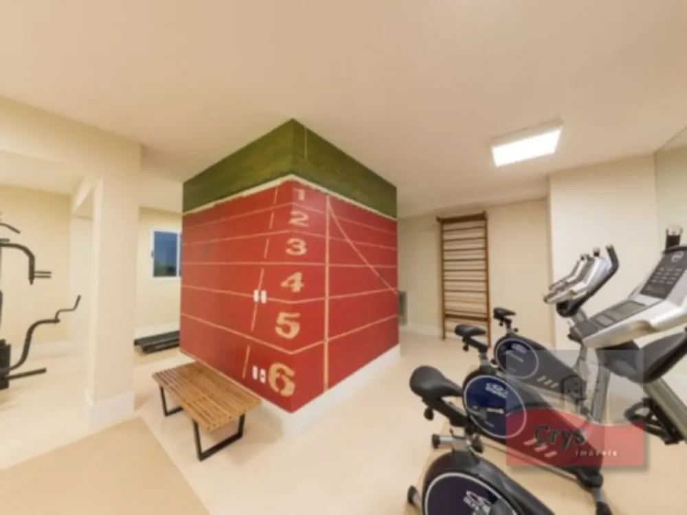 Apartamento, 3 quartos, 61 m² - Foto 1