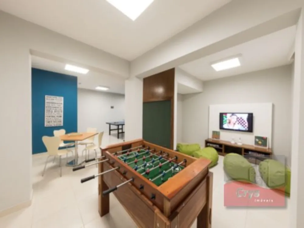 Apartamento, 3 quartos, 61 m² - Foto 5