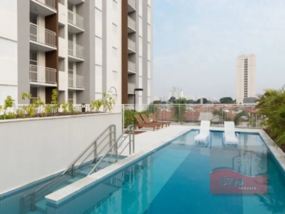 Apartamento, 3 quartos, 61 m² - Foto 7