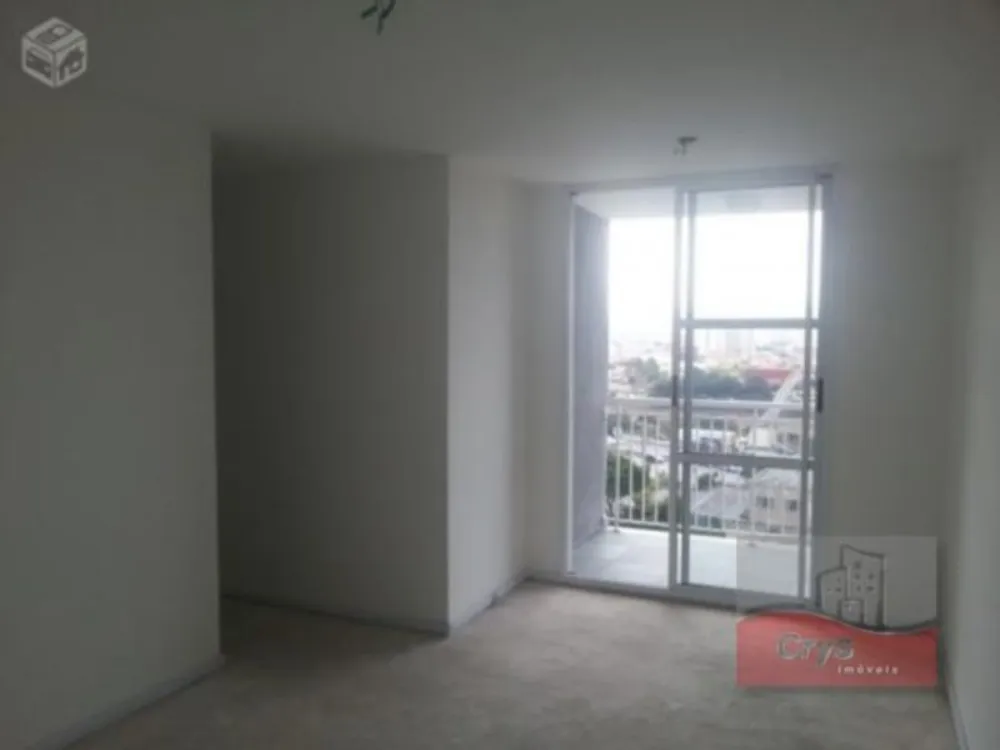 Apartamento, 3 quartos, 61 m² - Foto 6