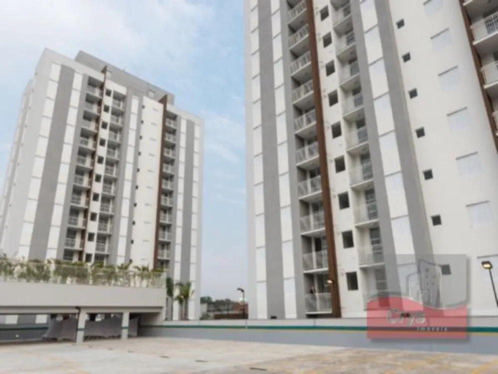 Apartamento, 3 quartos, 61 m² - Foto 2