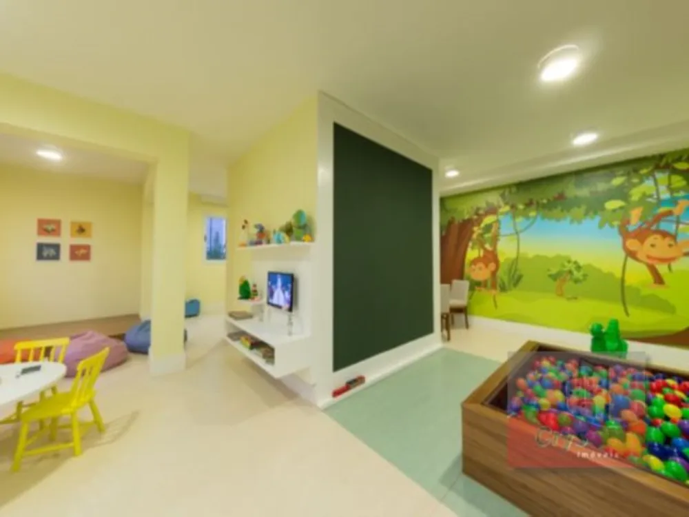 Apartamento, 3 quartos, 61 m² - Foto 5