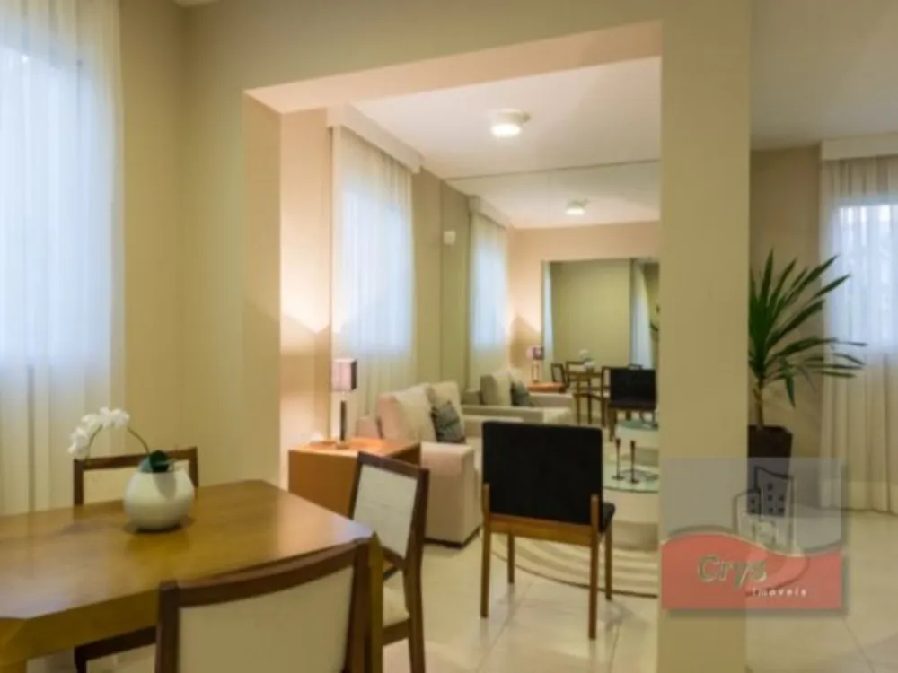 Apartamento, 3 quartos, 61 m² - Foto 4