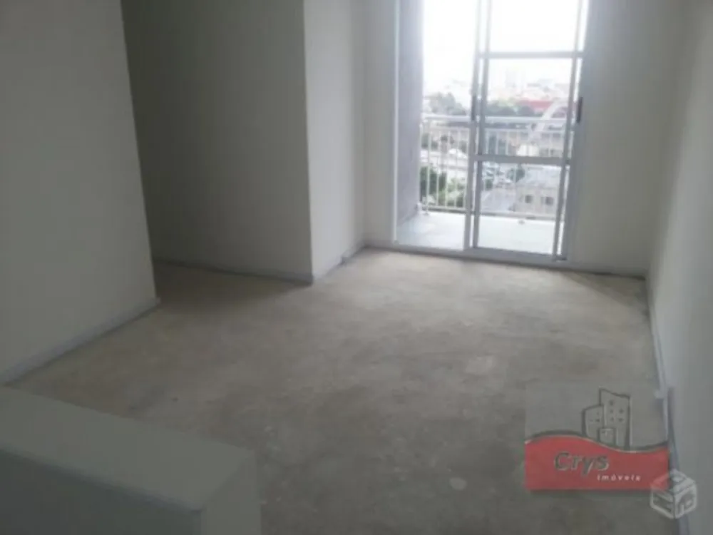 Apartamento, 3 quartos, 61 m² - Foto 7