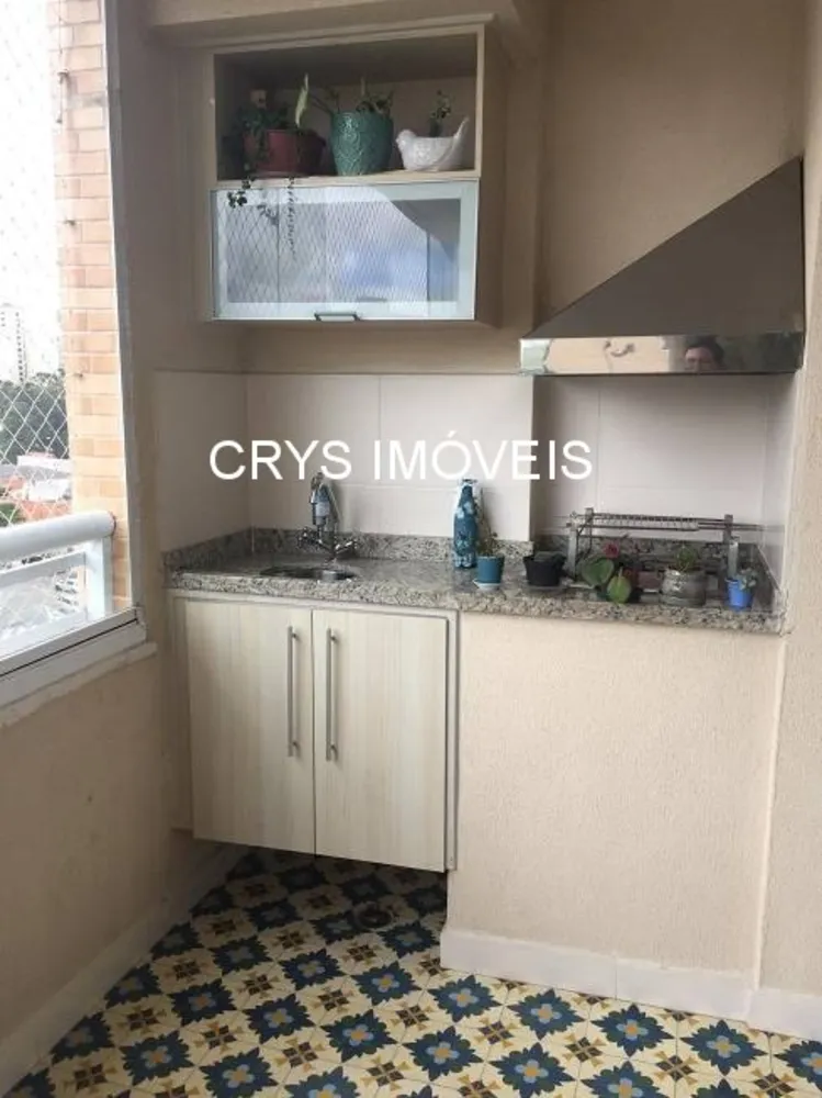Apartamento, 3 quartos, 103 m² - Foto 6