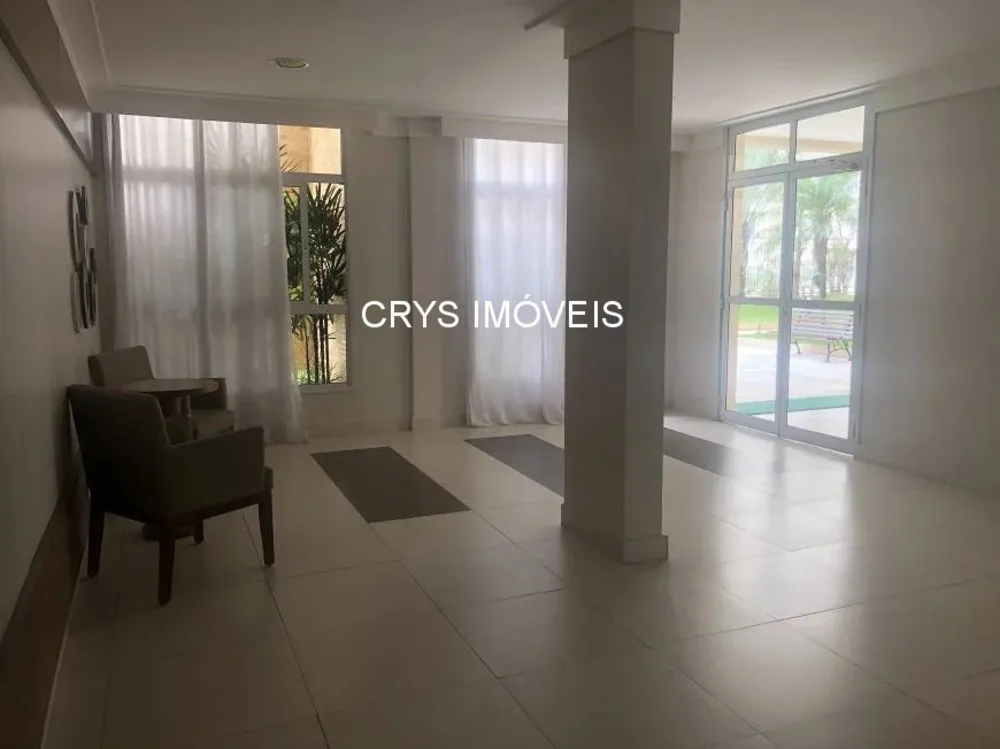 Apartamento, 3 quartos, 103 m² - Foto 5