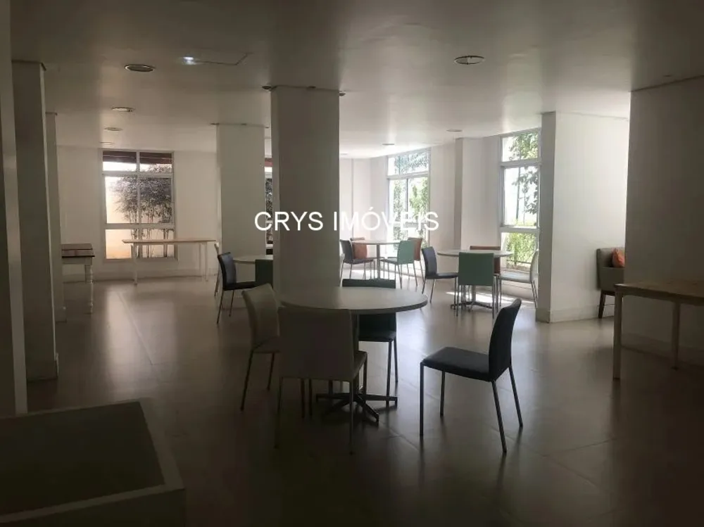Apartamento, 3 quartos, 103 m² - Foto 7