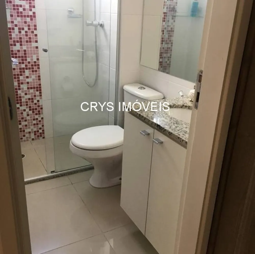 Apartamento, 3 quartos, 103 m² - Foto 10