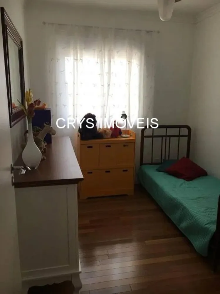 Apartamento, 3 quartos, 103 m² - Foto 4