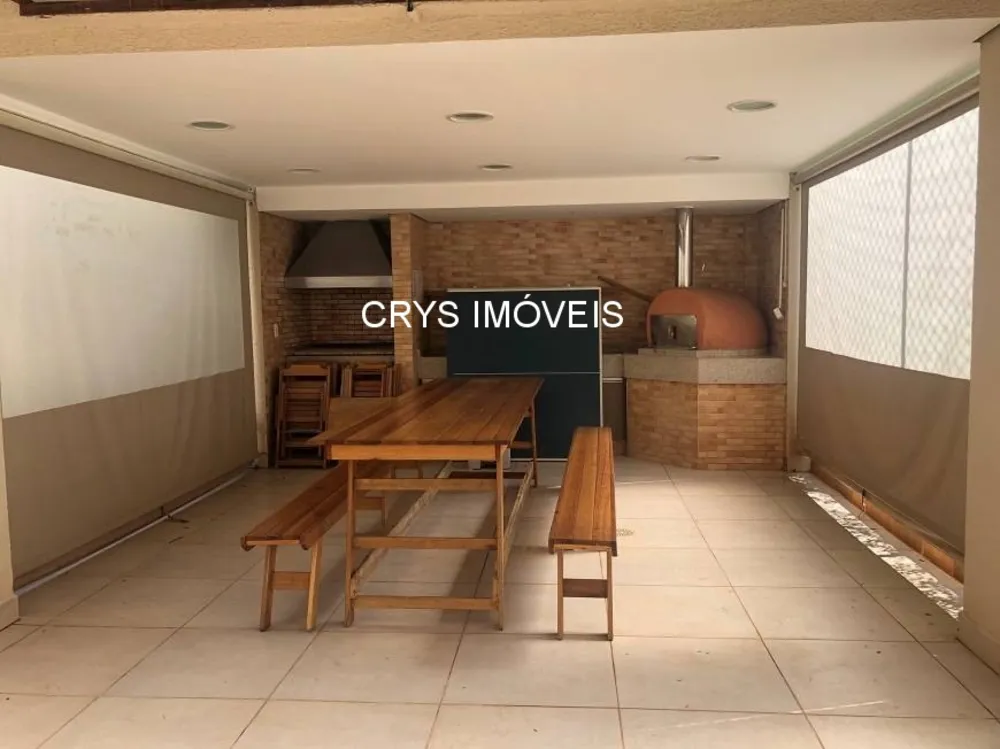 Apartamento, 3 quartos, 103 m² - Foto 14