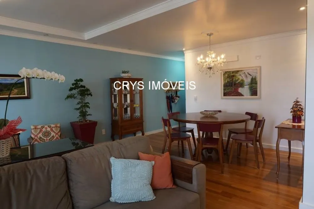 Apartamento, 3 quartos, 103 m² - Foto 3