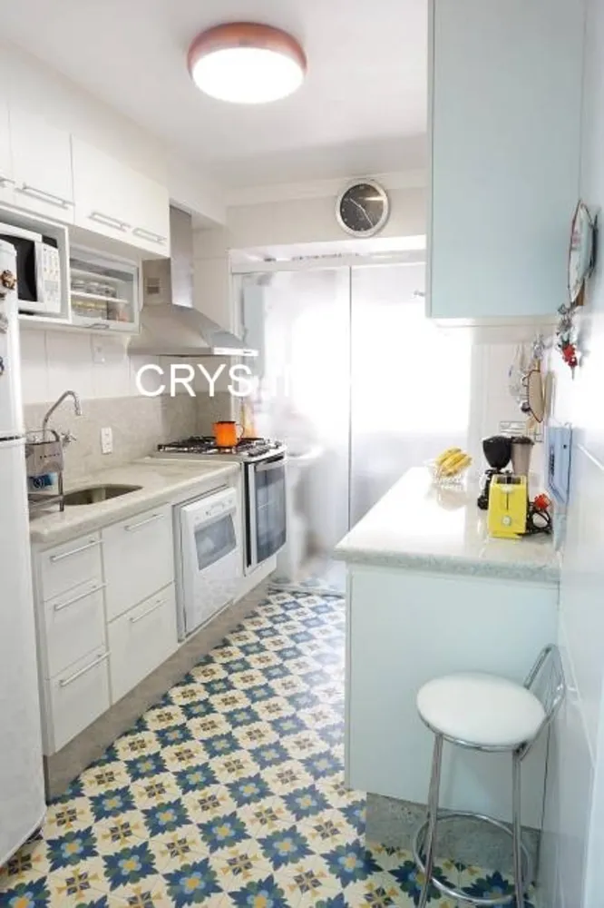 Apartamento, 3 quartos, 103 m² - Foto 8
