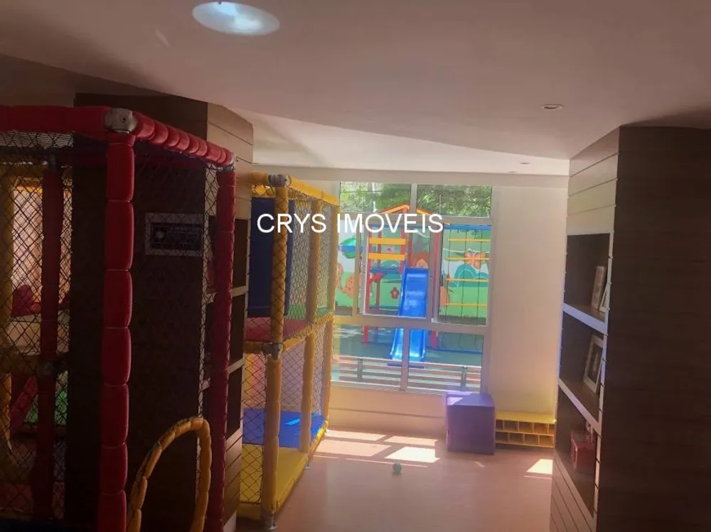 Apartamento, 3 quartos, 103 m² - Foto 11