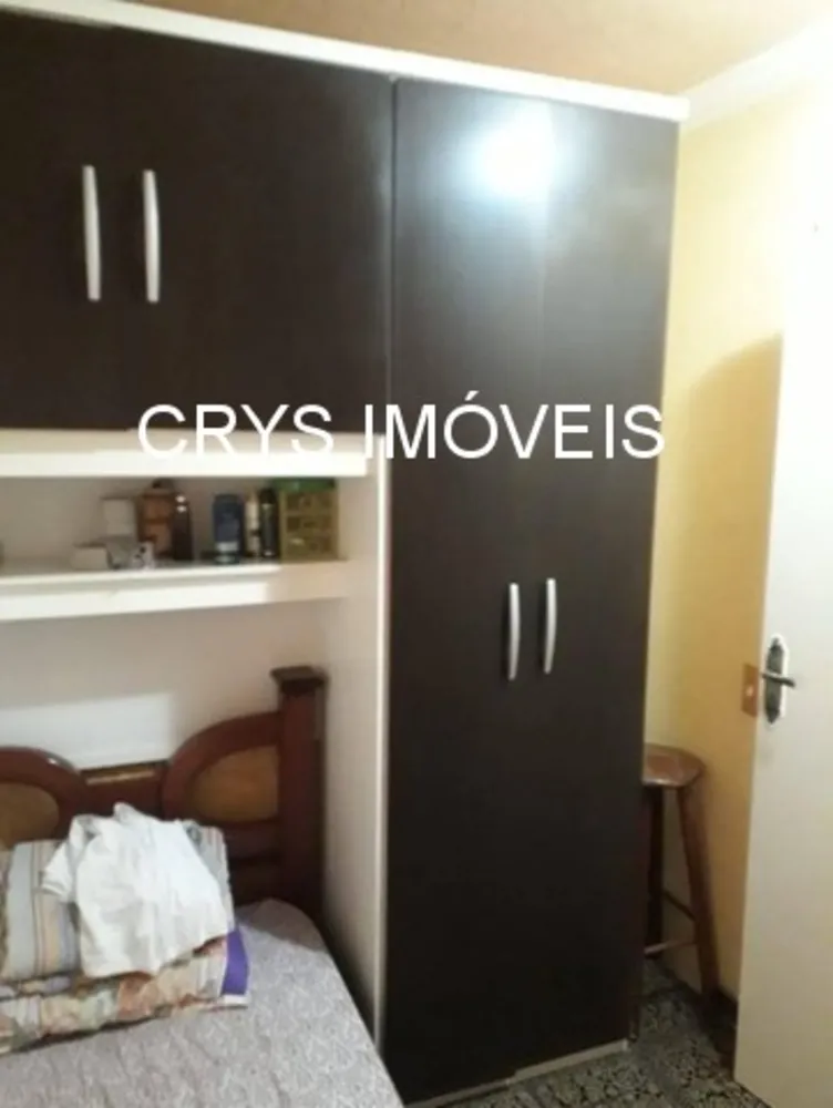 Casa, 4 quartos, 170 m² - Foto 7