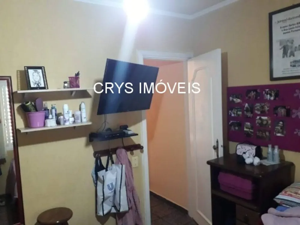 Casa, 4 quartos, 170 m² - Foto 8