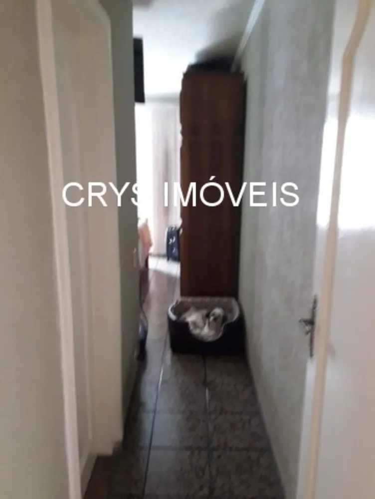 Casa, 4 quartos, 170 m² - Foto 3