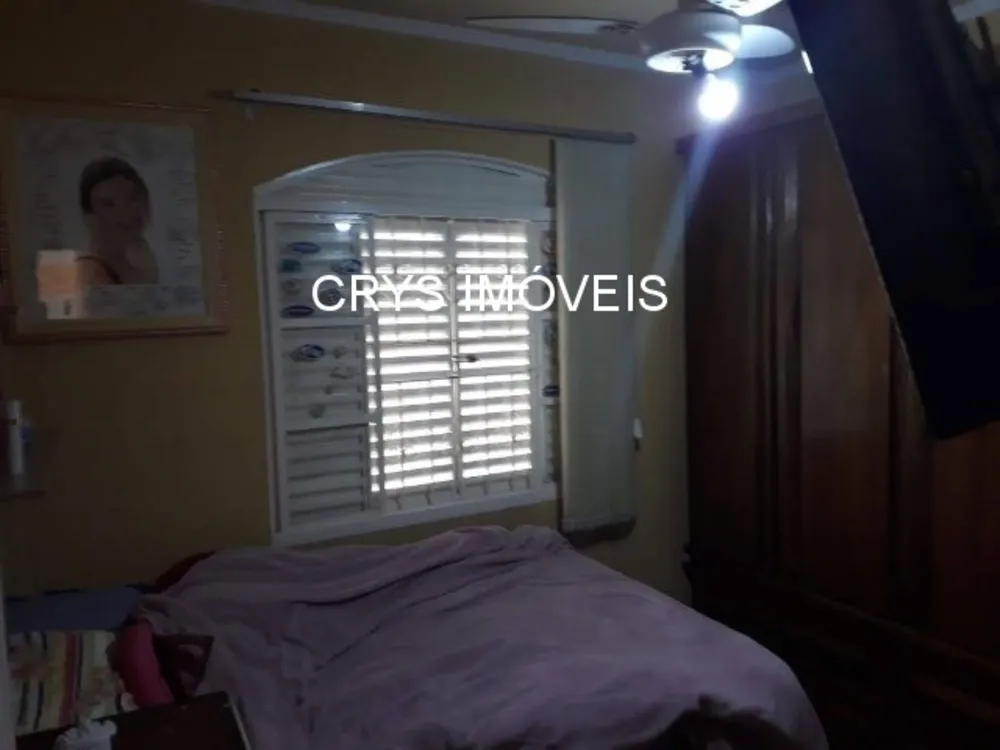 Casa, 4 quartos, 170 m² - Foto 11