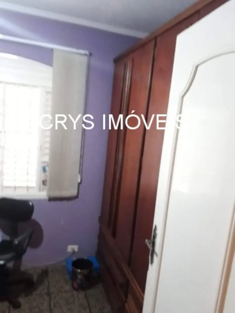 Casa, 4 quartos, 170 m² - Foto 5