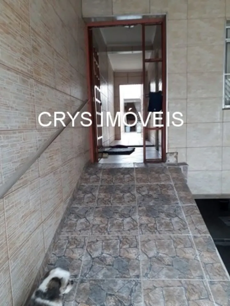 Casa, 4 quartos, 170 m² - Foto 12