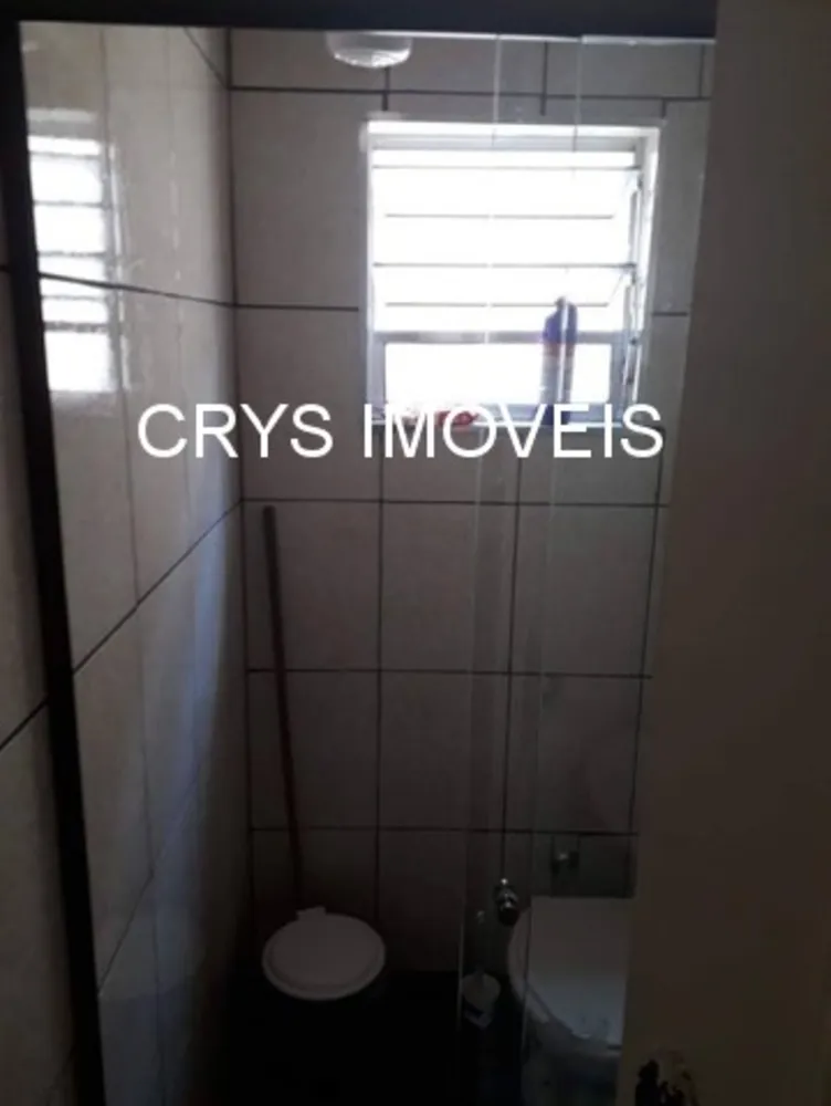 Casa, 4 quartos, 170 m² - Foto 10