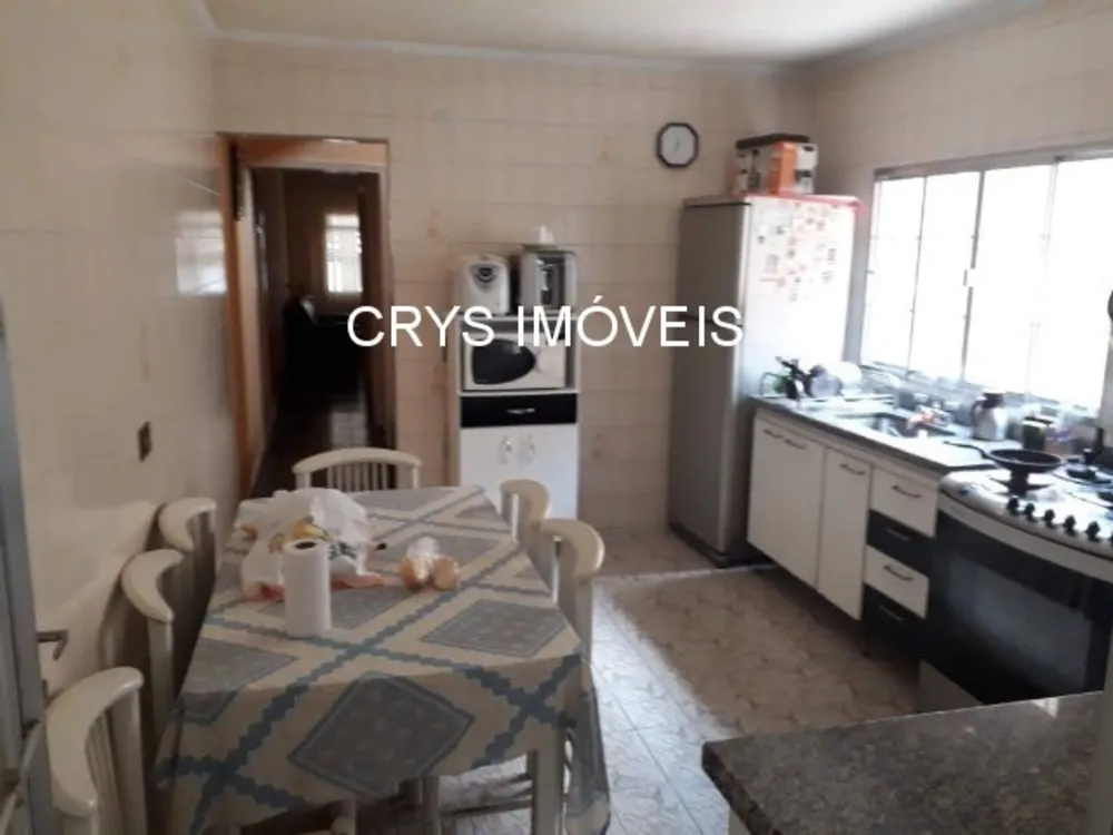 Casa, 4 quartos, 170 m² - Foto 4