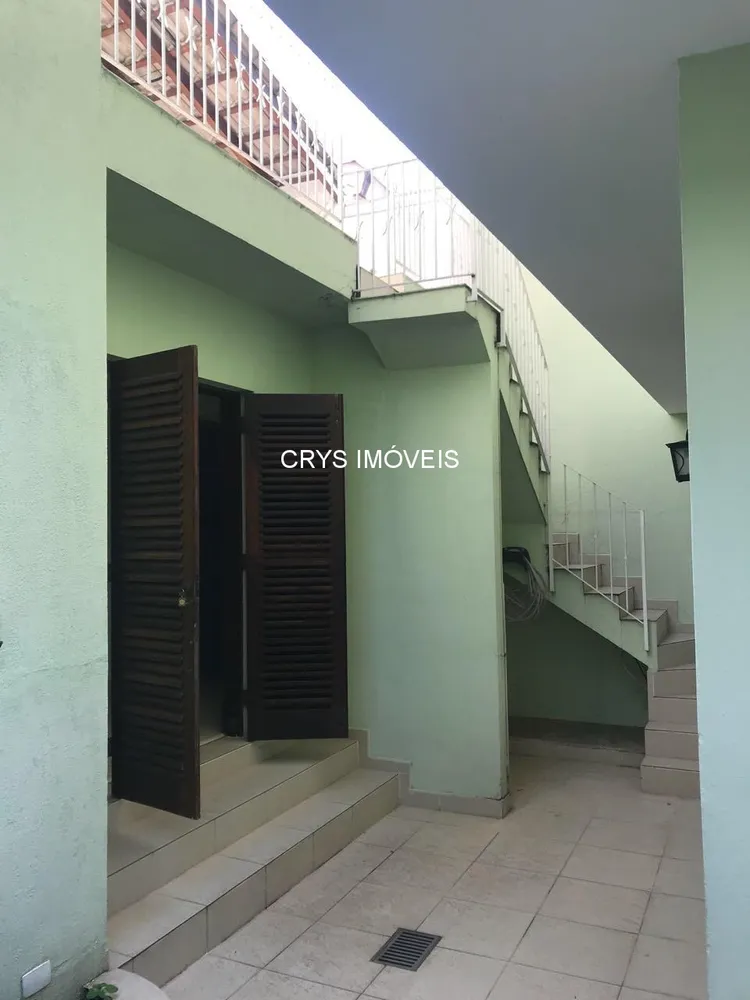 Casa, 3 quartos, 200 m² - Foto 3
