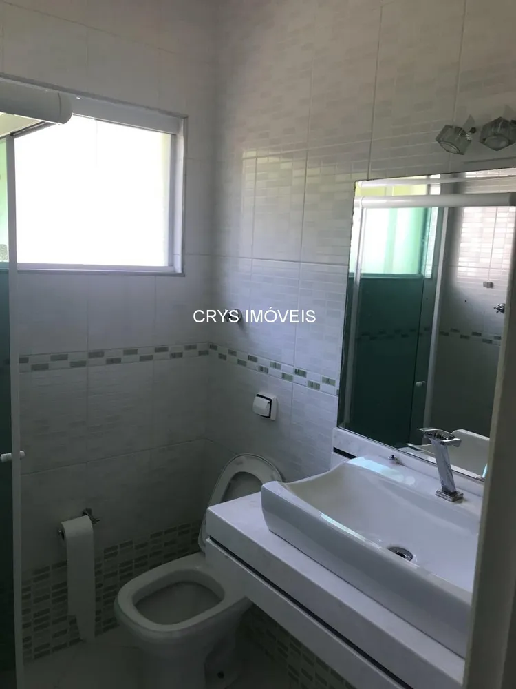 Casa, 3 quartos, 200 m² - Foto 2
