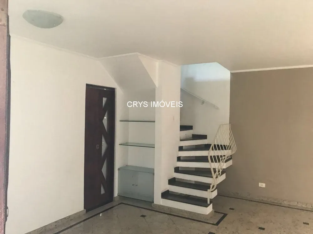 Casa, 3 quartos, 200 m² - Foto 4