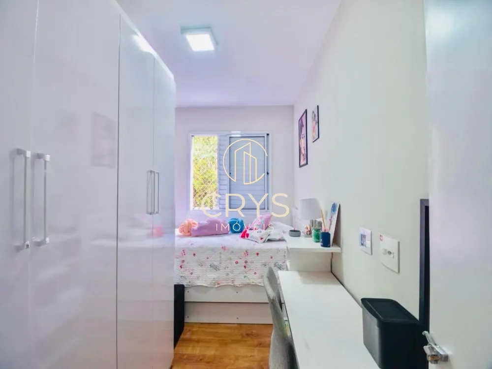 Apartamento, 3 quartos, 69 m² - Foto 5
