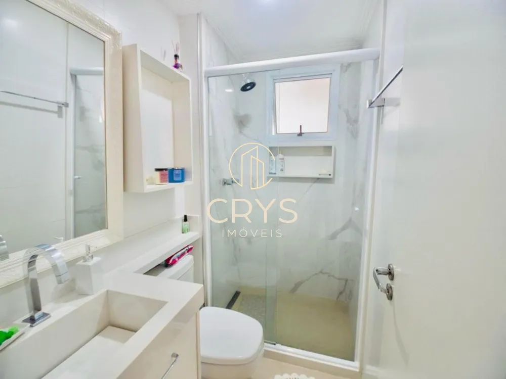 Apartamento, 3 quartos, 69 m² - Foto 8