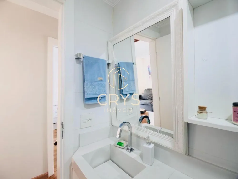 Apartamento, 3 quartos, 69 m² - Foto 7