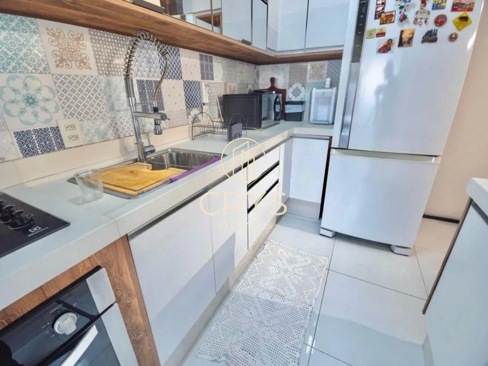 Apartamento, 3 quartos, 69 m² - Foto 2