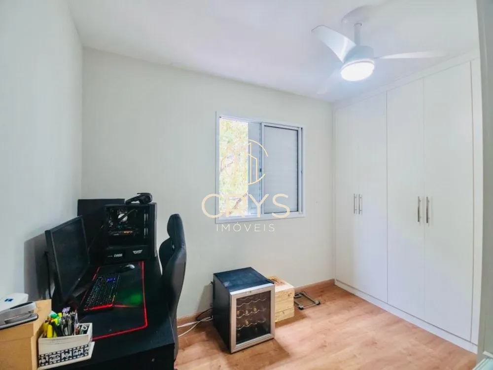 Apartamento, 3 quartos, 69 m² - Foto 6