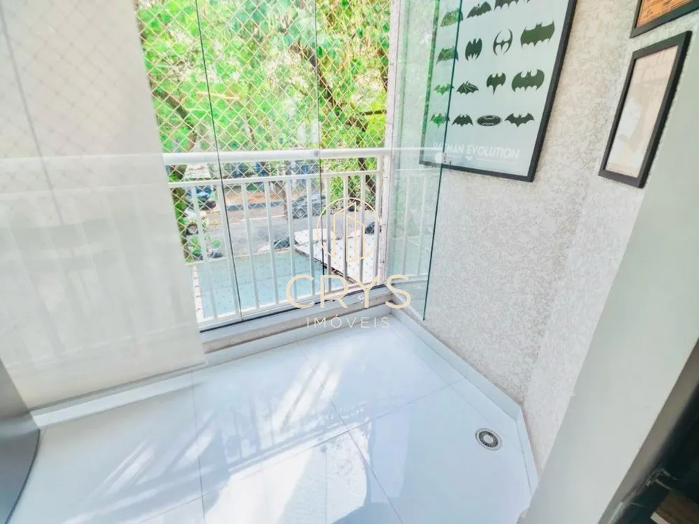Apartamento, 3 quartos, 69 m² - Foto 1