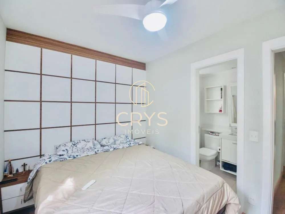 Apartamento, 3 quartos, 69 m² - Foto 3
