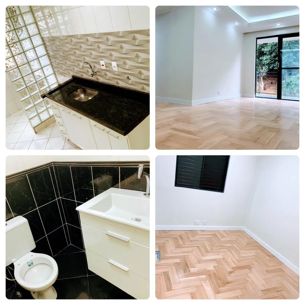 Apartamento, 3 quartos, 65 m² - Foto 6