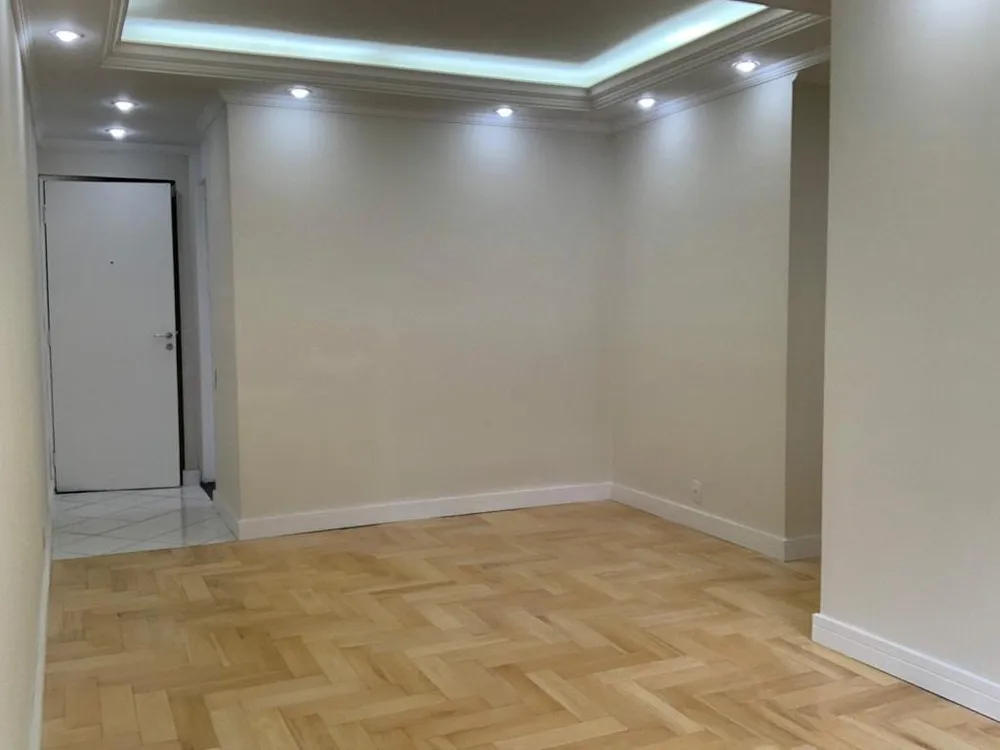 Apartamento, 3 quartos, 65 m² - Foto 1