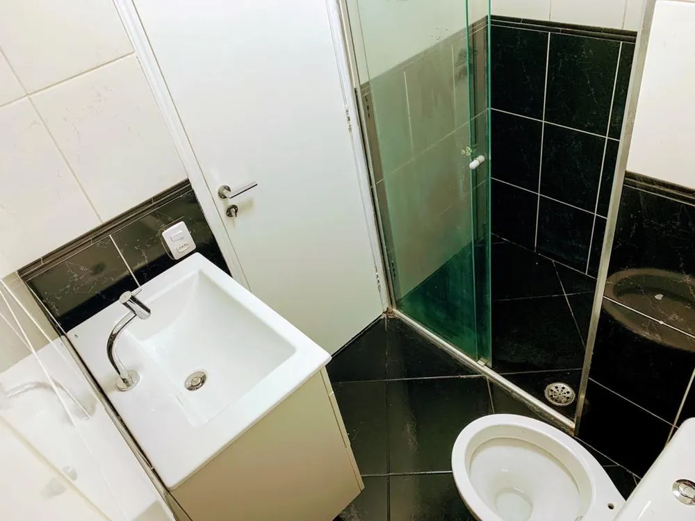 Apartamento, 3 quartos, 65 m² - Foto 4