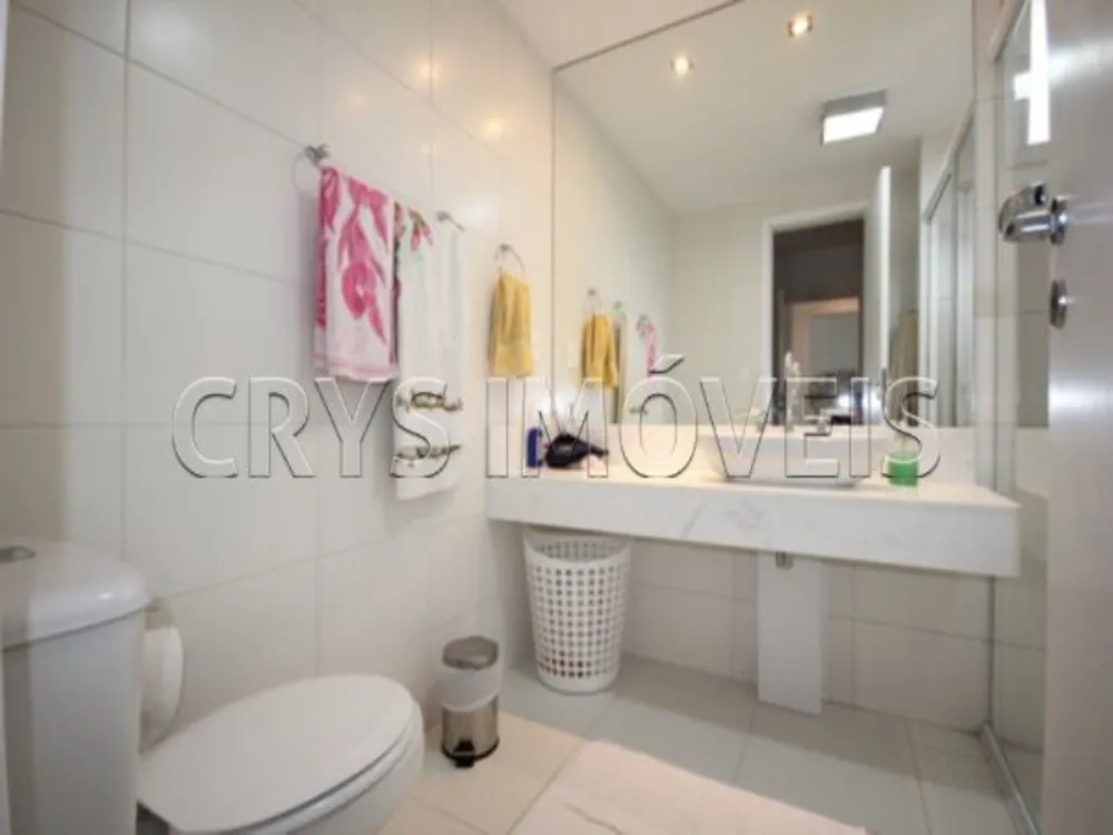 Apartamento, 4 quartos, 128 m² - Foto 6