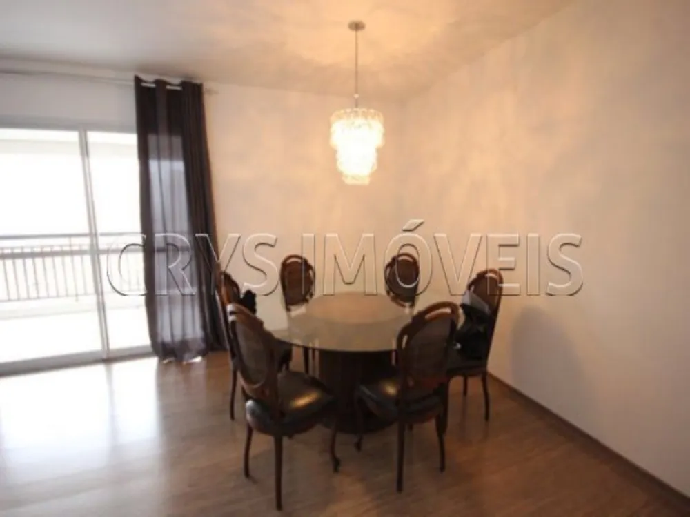 Apartamento, 4 quartos, 128 m² - Foto 2
