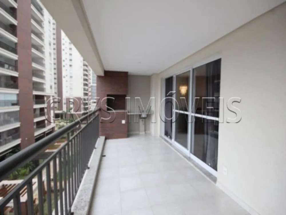 Apartamento, 4 quartos, 128 m² - Foto 7