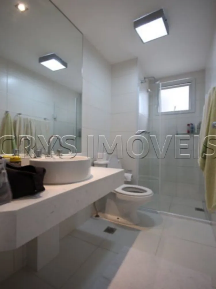 Apartamento, 4 quartos, 128 m² - Foto 10