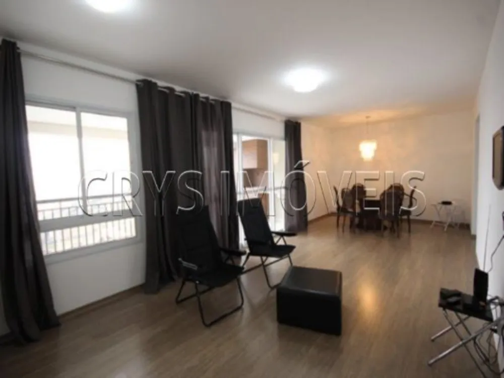 Apartamento, 4 quartos, 128 m² - Foto 8