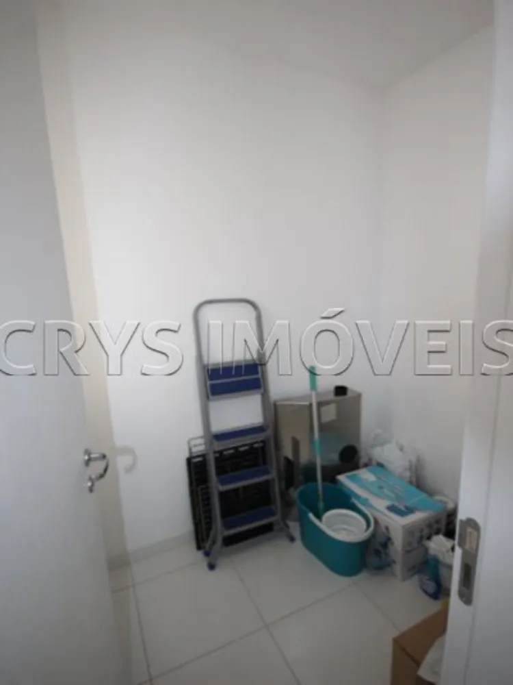 Apartamento, 4 quartos, 128 m² - Foto 3