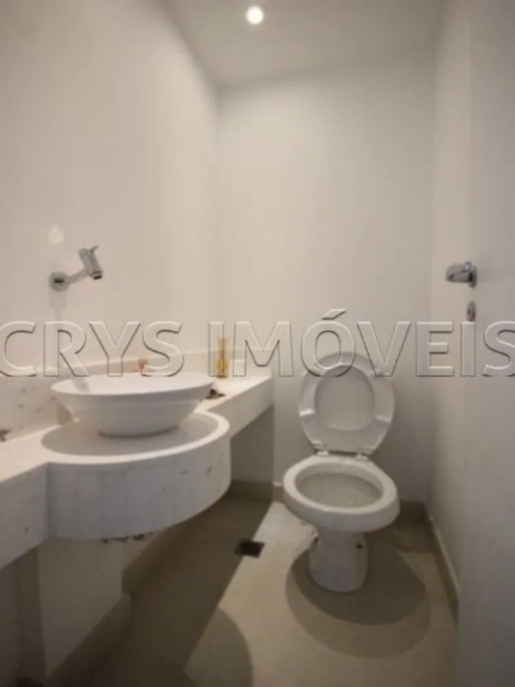 Apartamento, 4 quartos, 128 m² - Foto 5