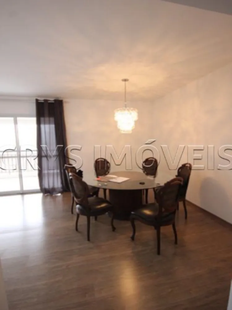 Apartamento, 4 quartos, 128 m² - Foto 12