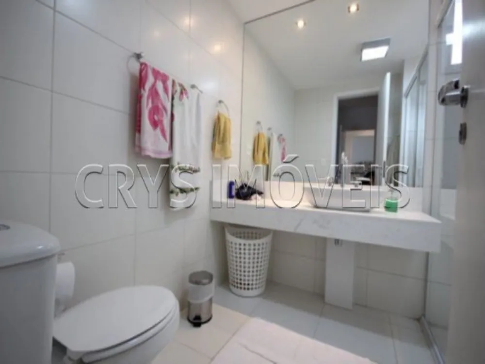 Apartamento, 4 quartos, 128 m² - Foto 4