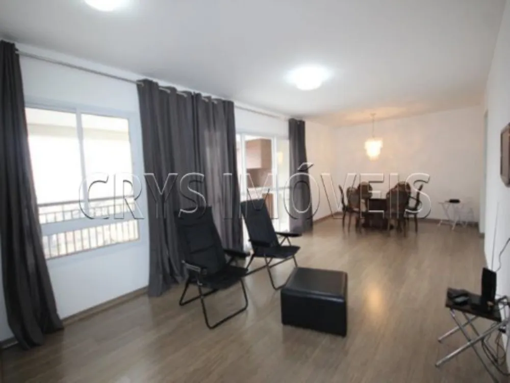 Apartamento, 4 quartos, 128 m² - Foto 10
